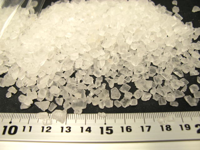 浄化用塩ホワイトグレイン1