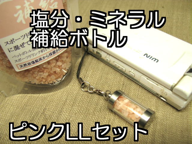 熱中症対策携帯3